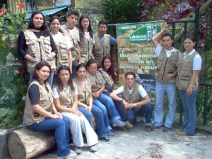 COL-29 zoo santa cruz