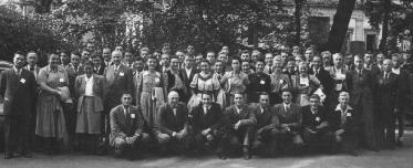 first group 1949
