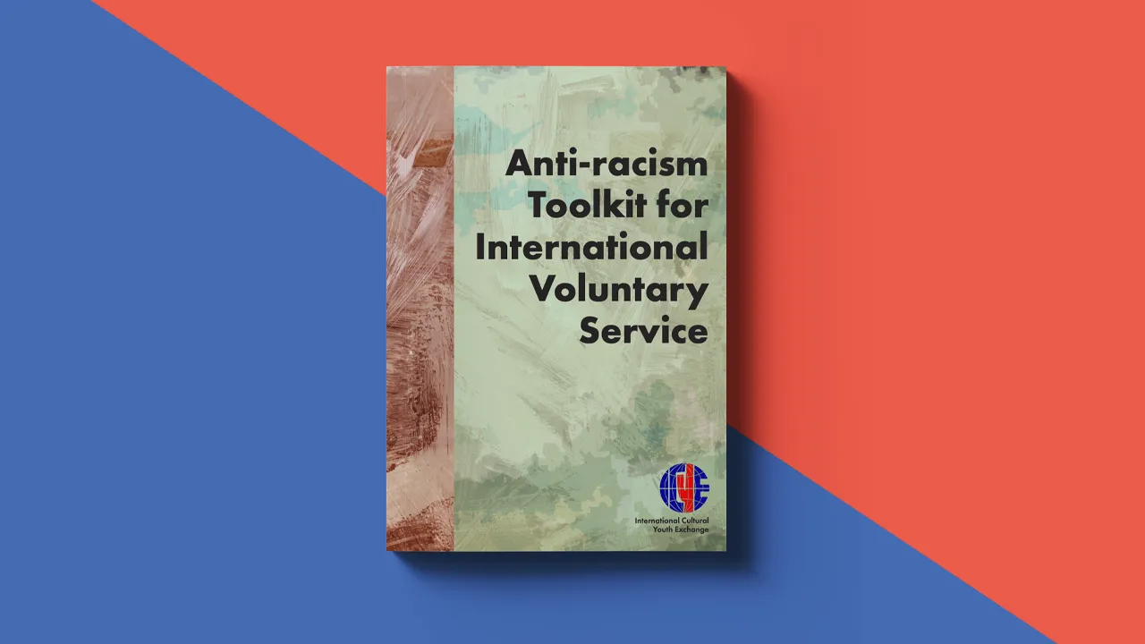 Anti-racism Toolkit for International Voluntary Service