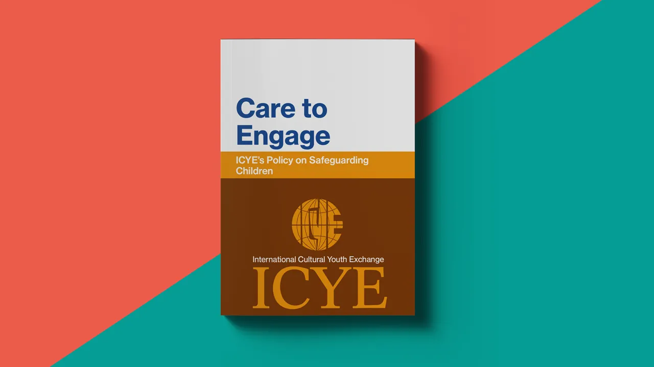 Policy on Safeguarding Children