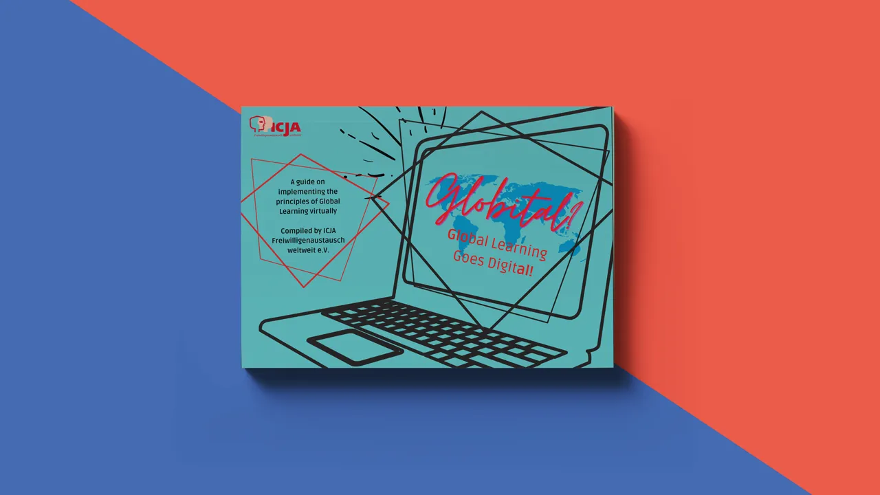 Globital? – Global Learning goes digital