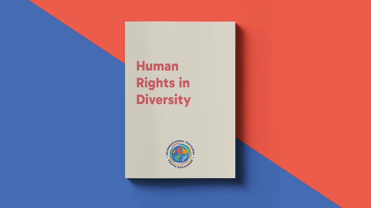 ICYE Impact Assessment – Human Rights in Diversity