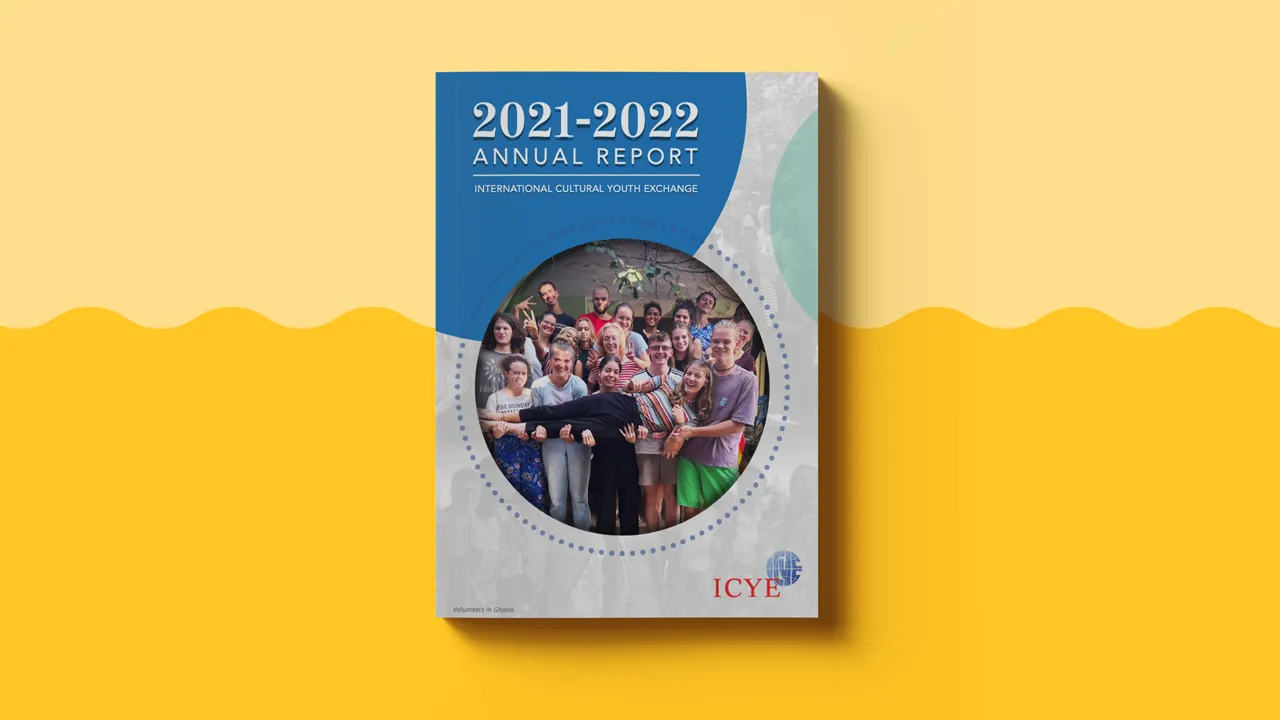 Annual Report 2021-2022