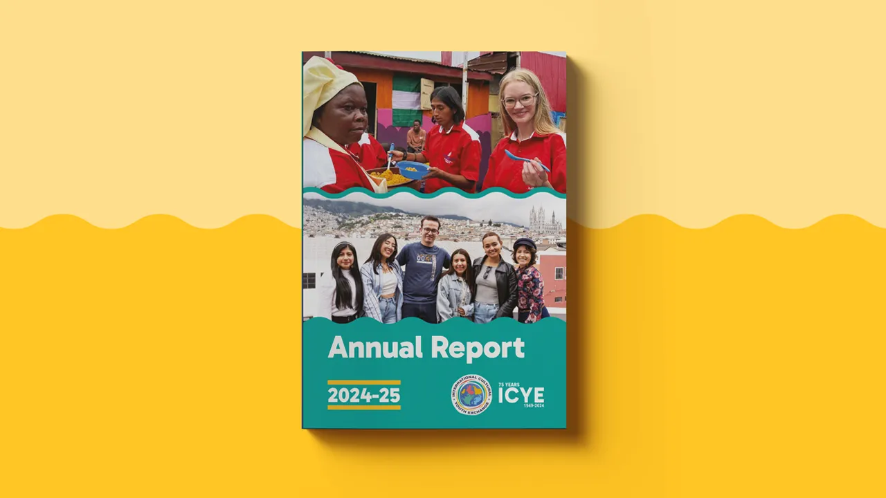 Annual Report 2024-2025
