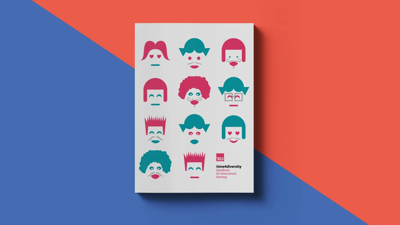 #time4diversity Handbook