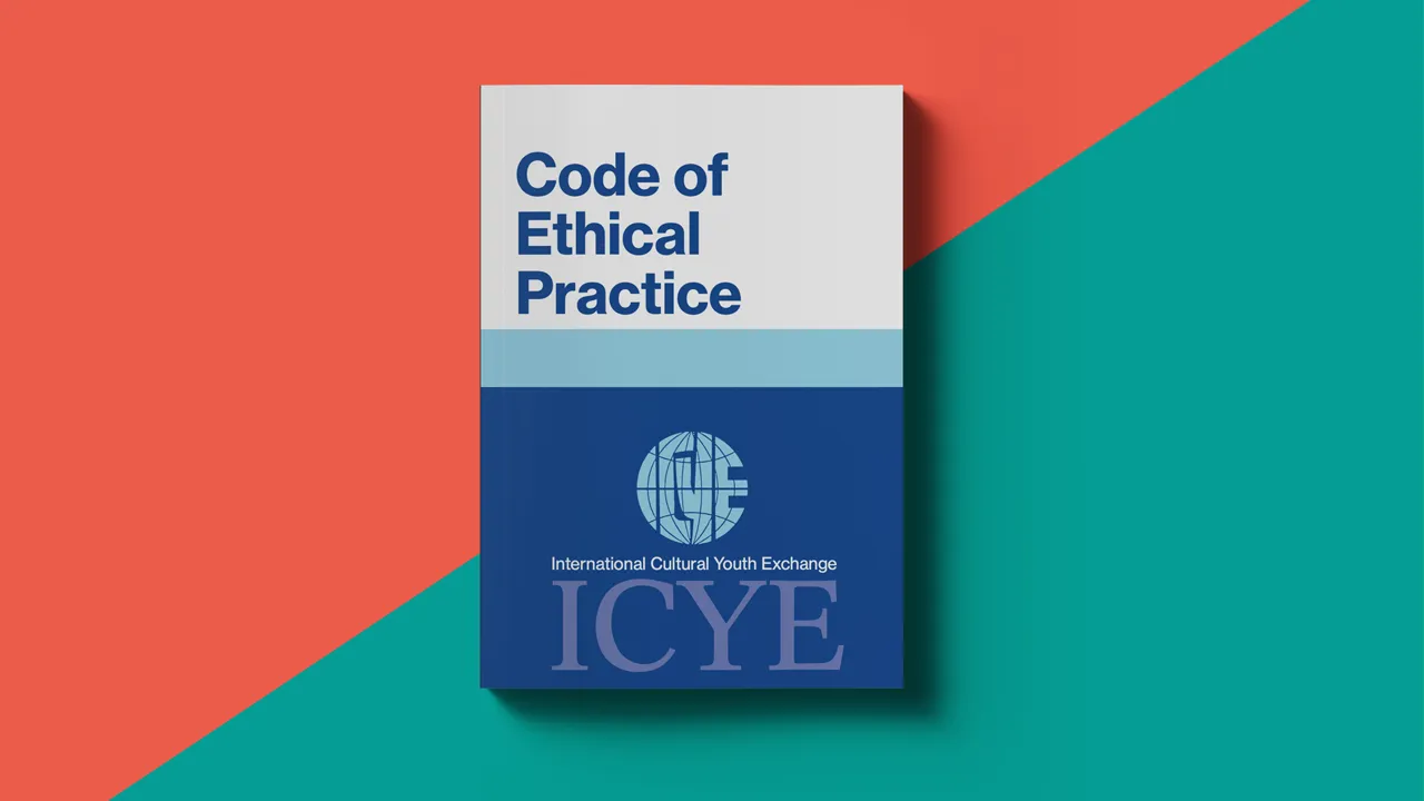 Code of Ethical Practice