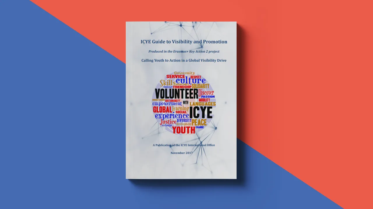 ICYE Guide to Visibility and Promotion