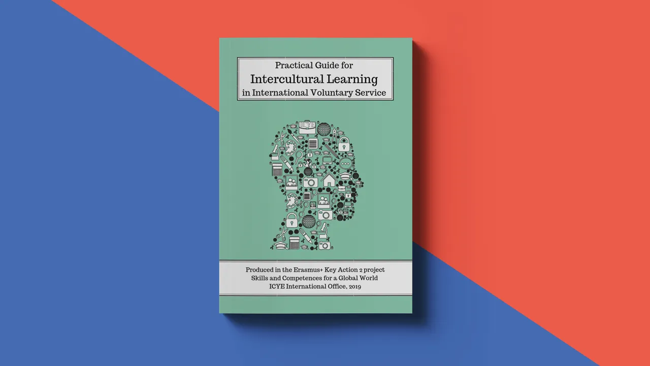 Practical Guide for Intercultural Learning in International Voluntary Service