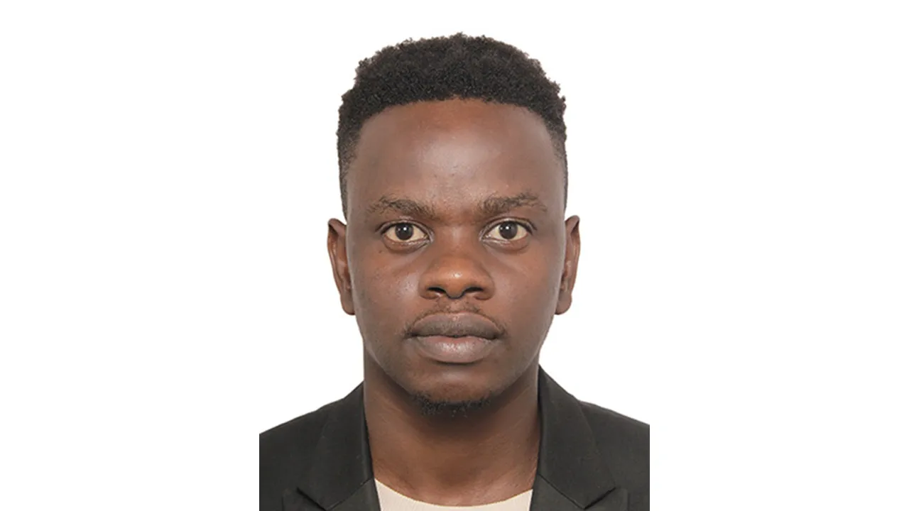 Nicolaus Novatus Mukasa