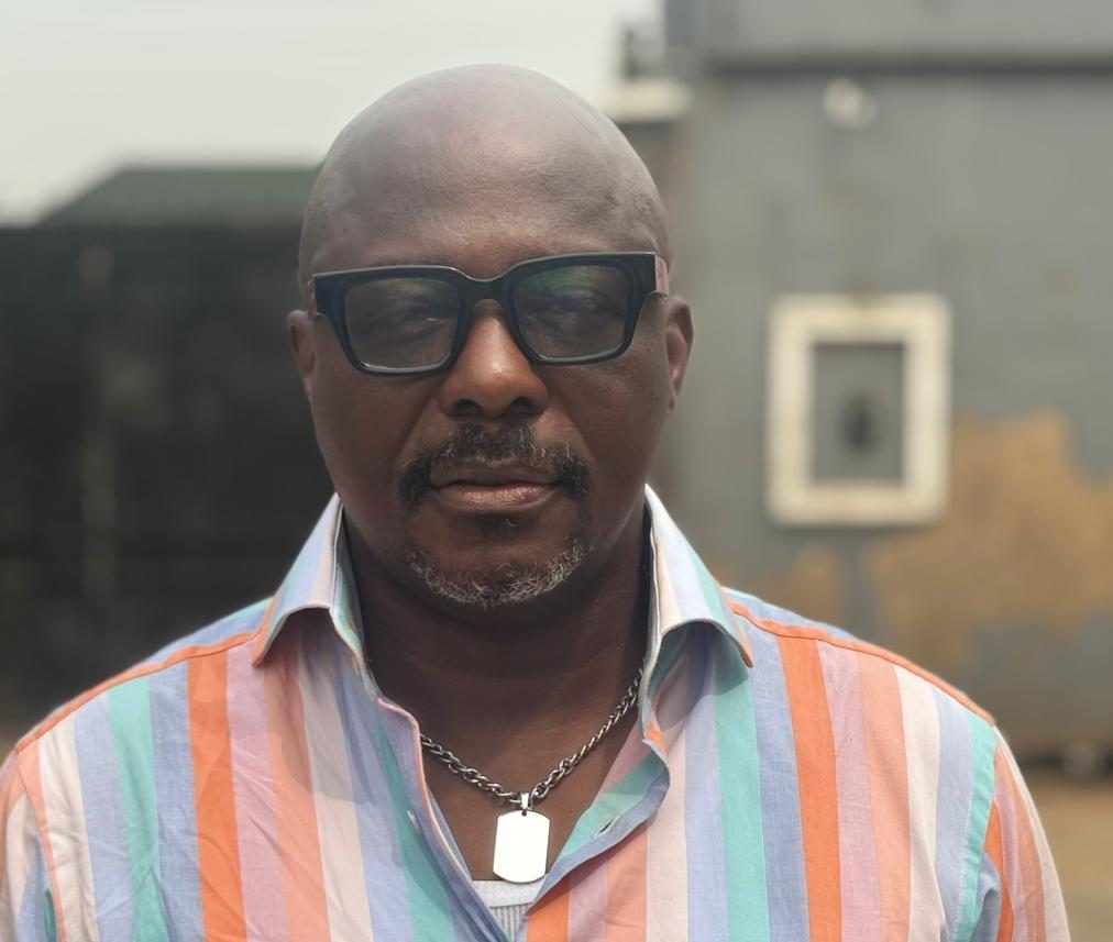 Adéolú Ōnàmádé