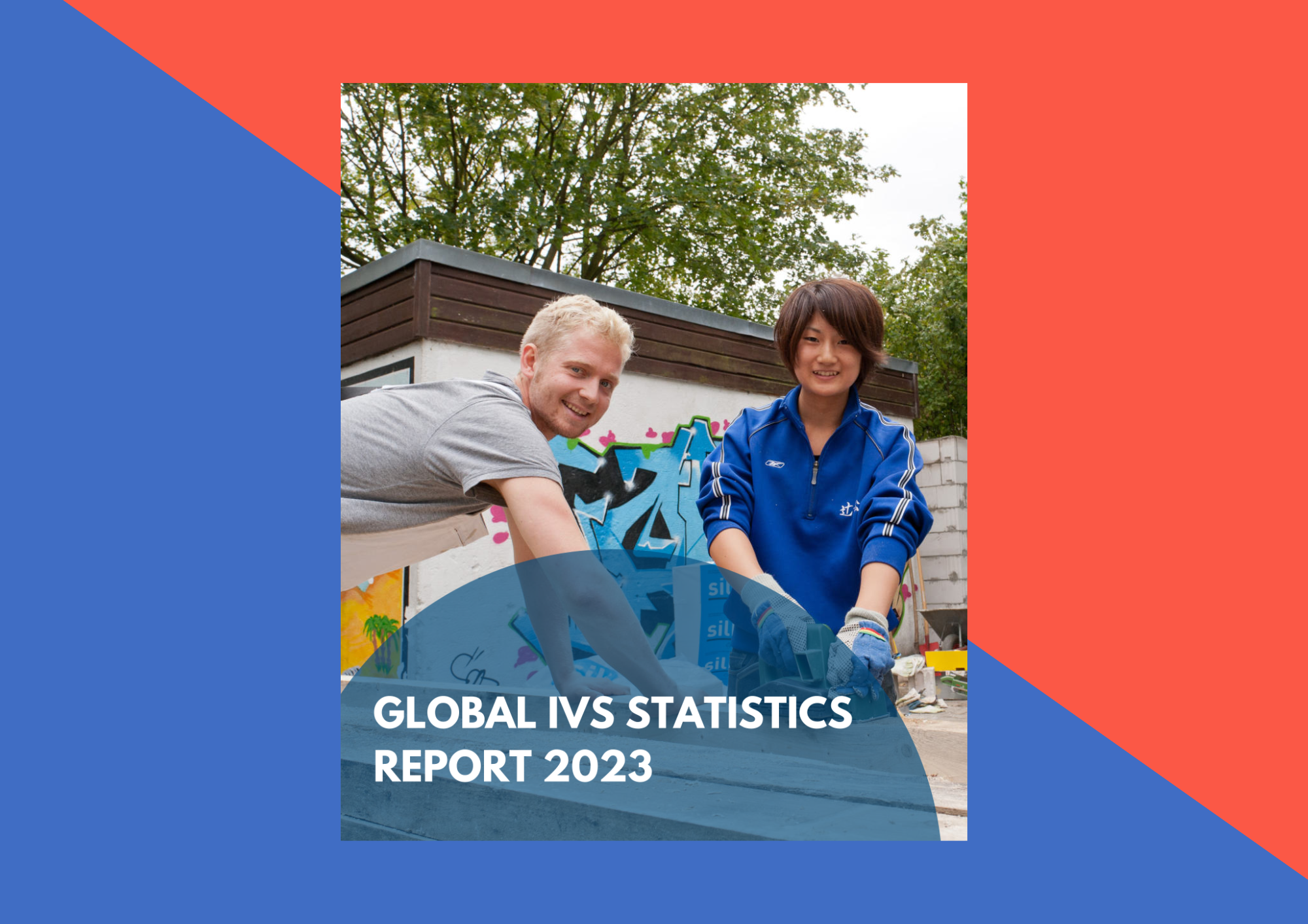 Global IVS statistics 2023