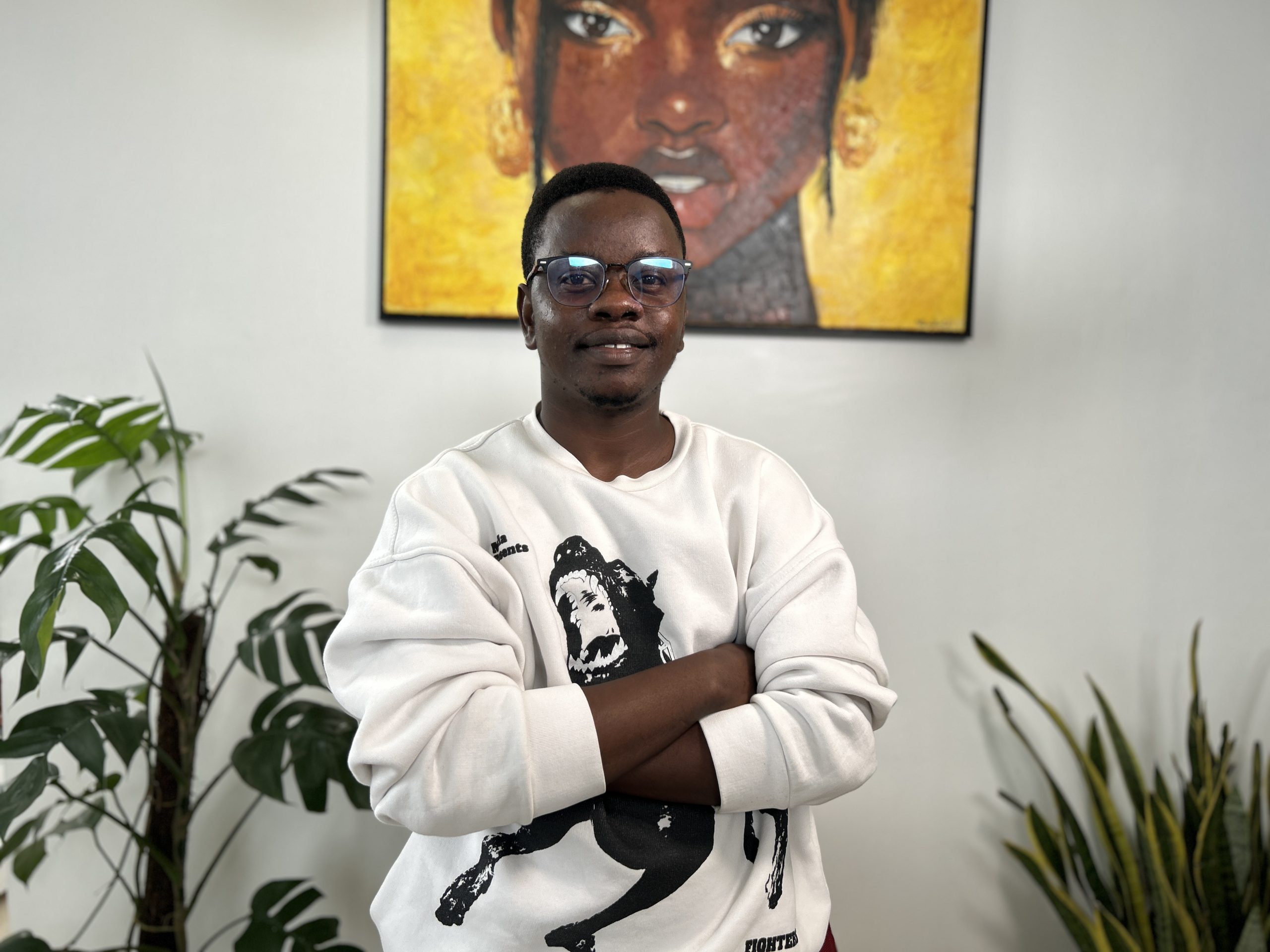 Nicolaus Novatus Mukasa