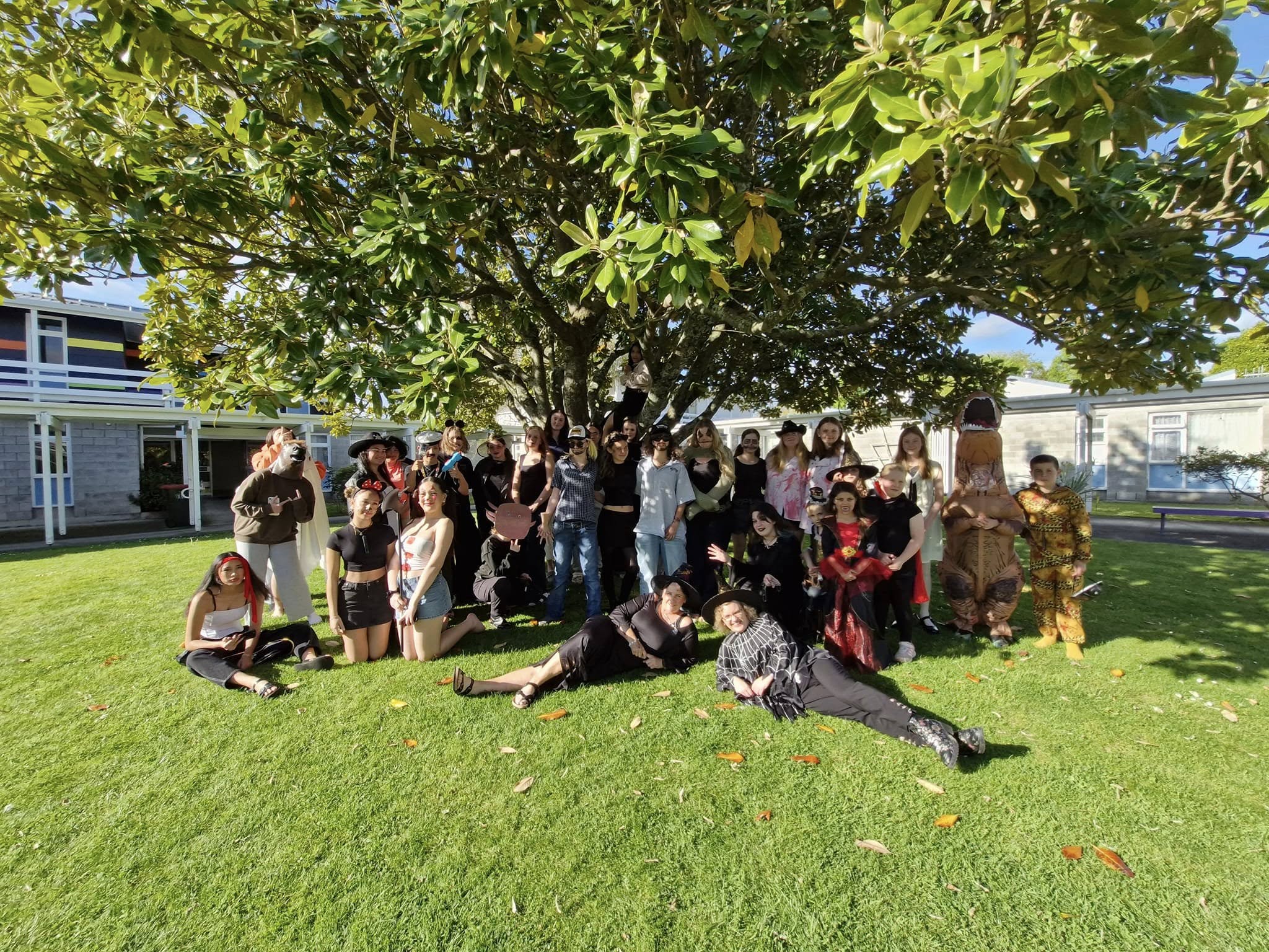 Ad Astra Boarding Hostel