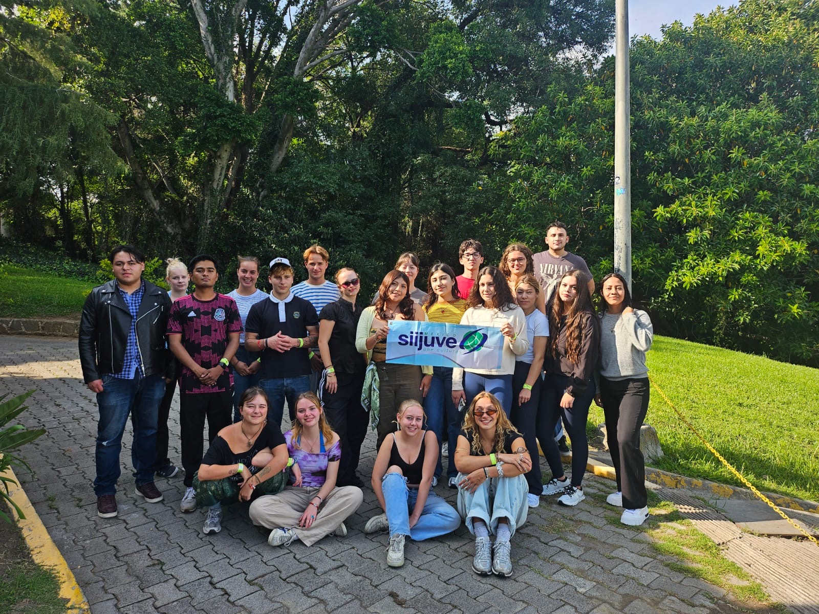 Hogares Providencia Toluca