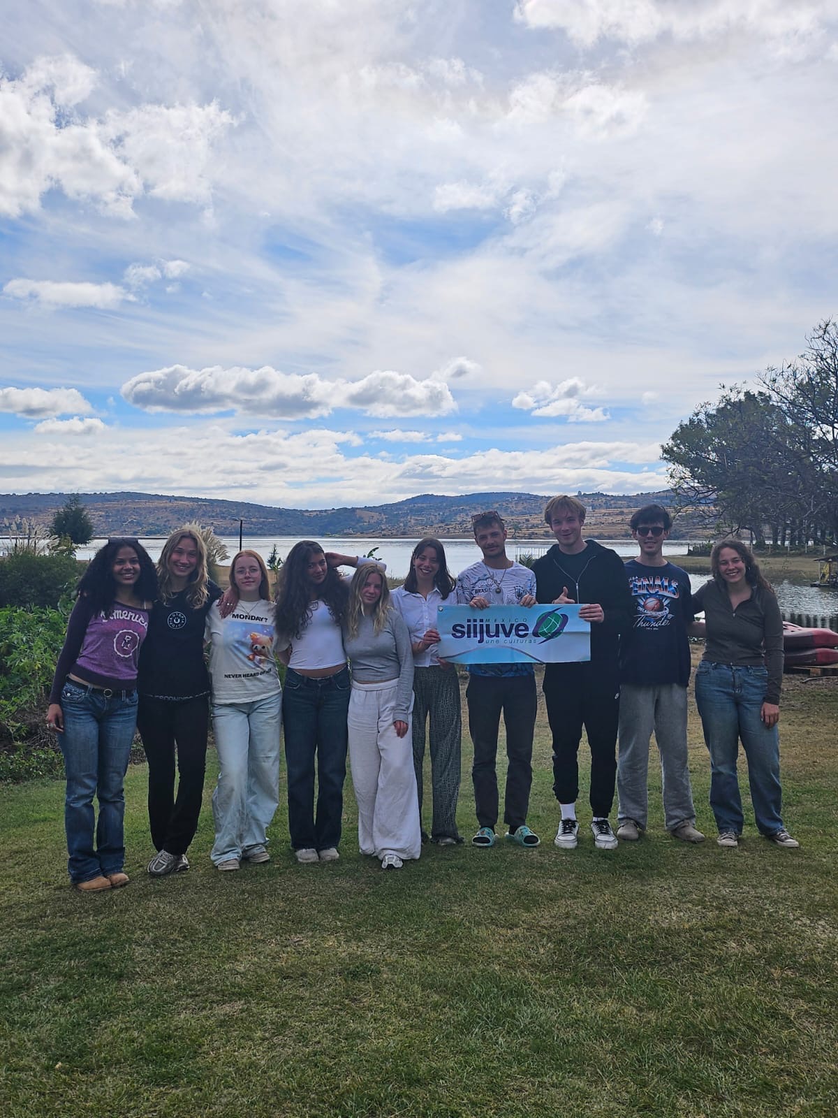 Niños y Adolescentes en Armonía