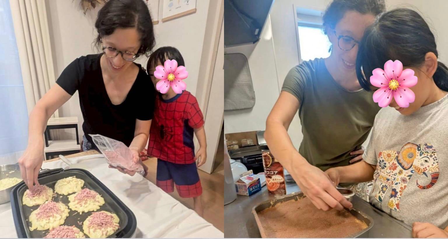 Kusunoki Nursery and Kindergarden