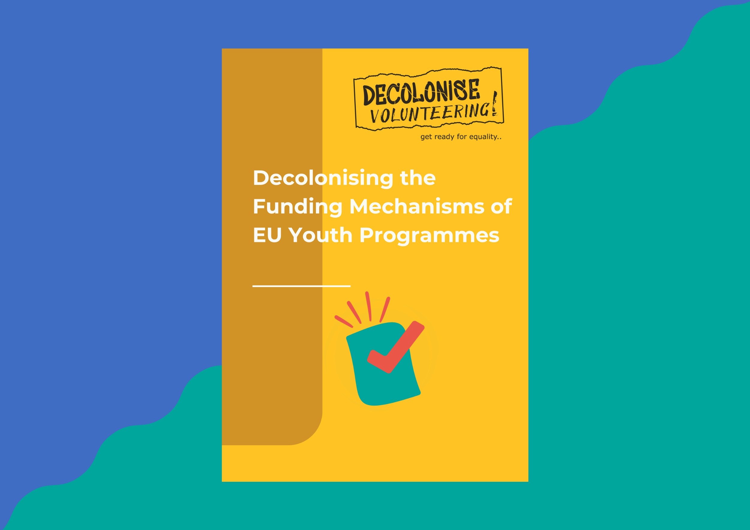 Policy Paper – Decolonising Funding Menchanisms