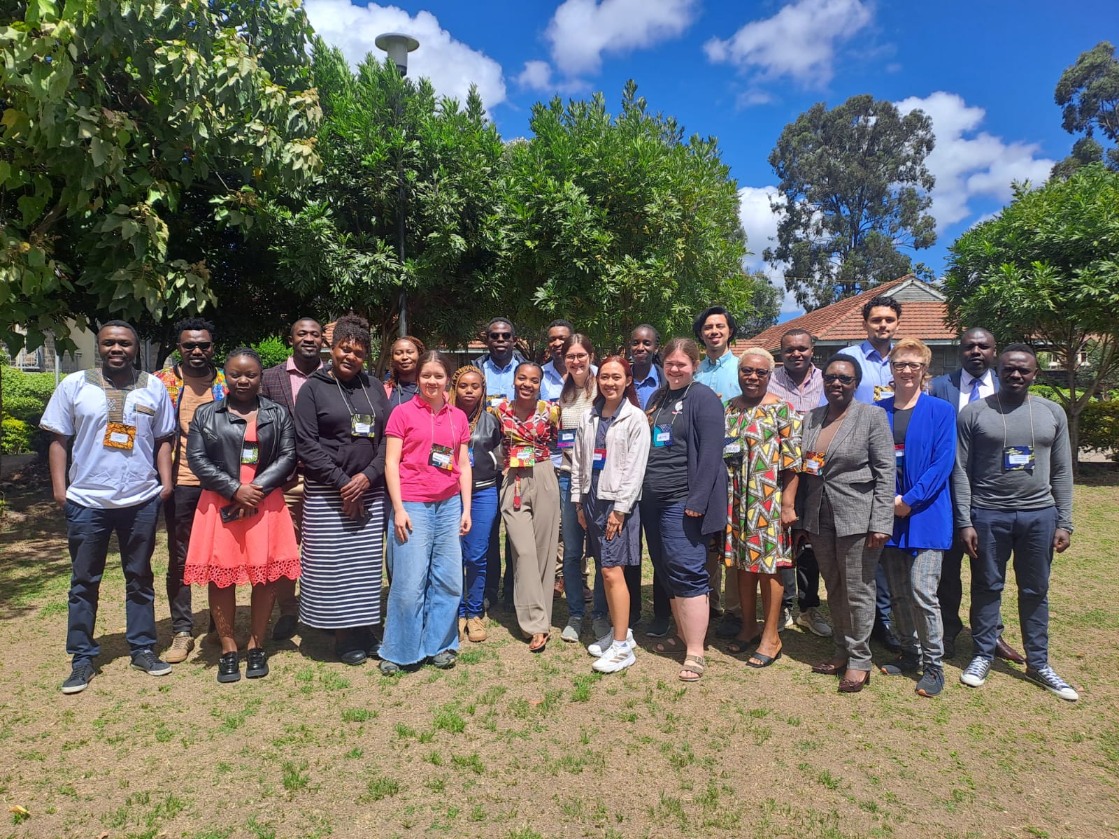 Youth Engagement Committee – Action Planning