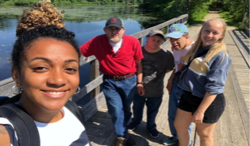 The Lukas Community, New Hampshire