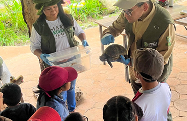 Fundación AMARU