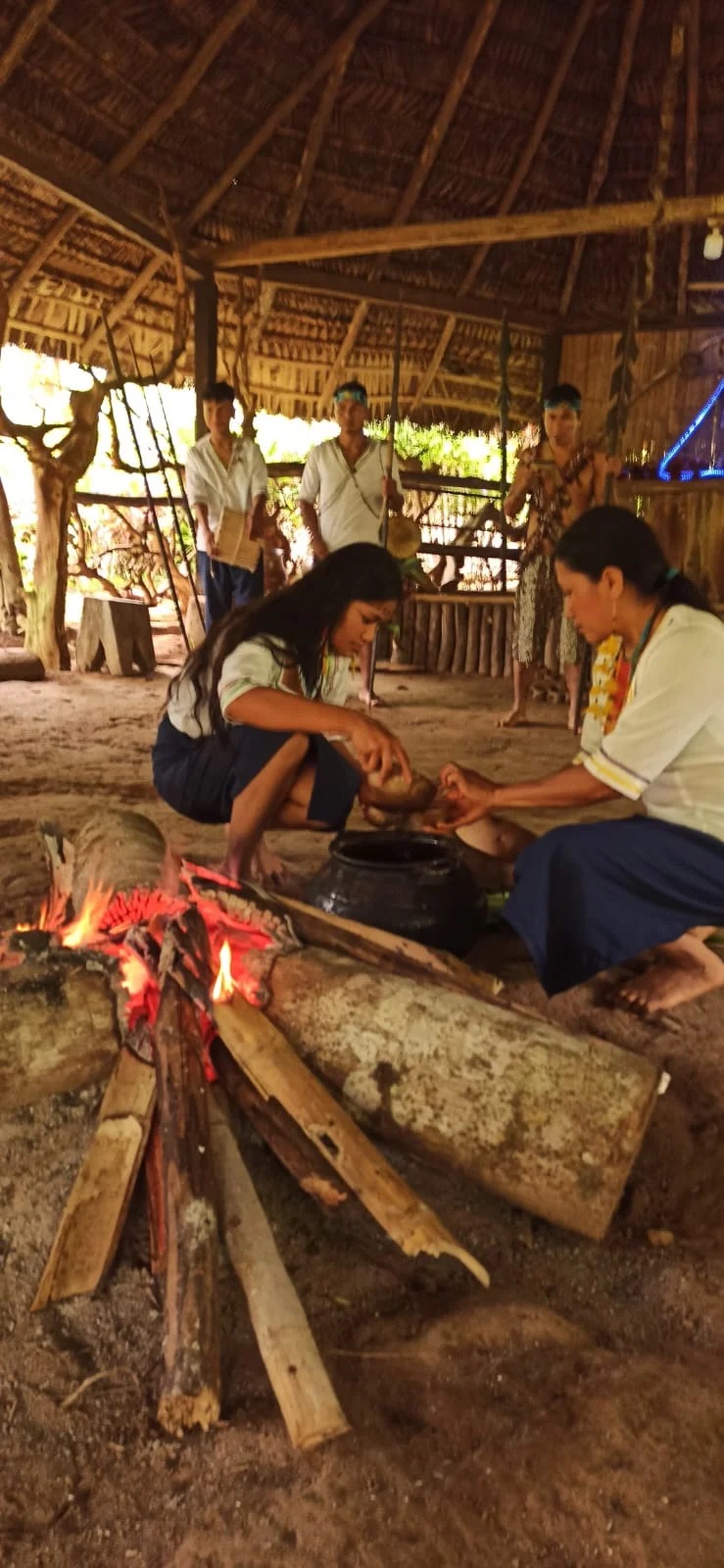 Fundación Despierta – Amazonian Region