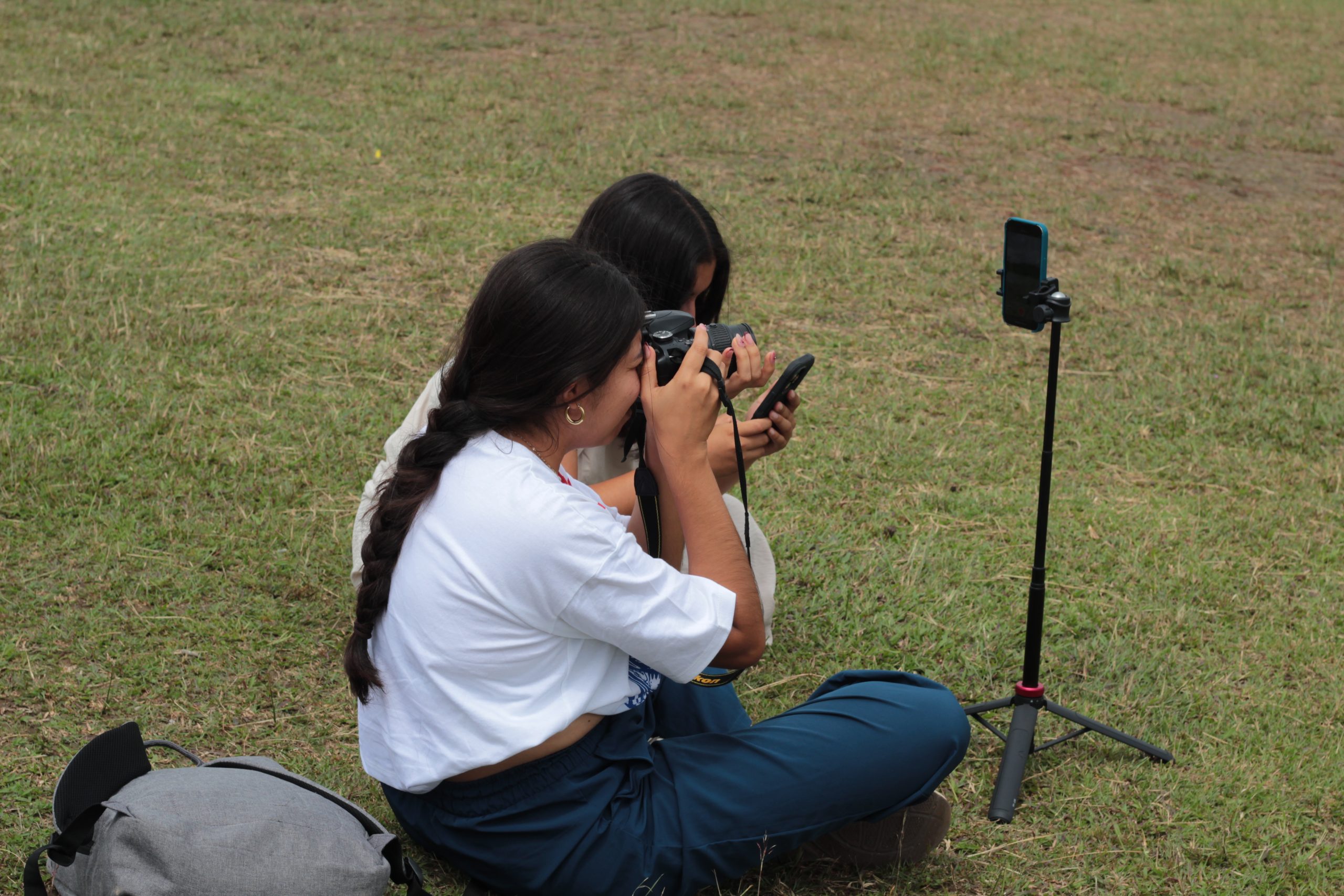 Media Content Creation