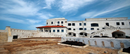 Cape Coast Castle