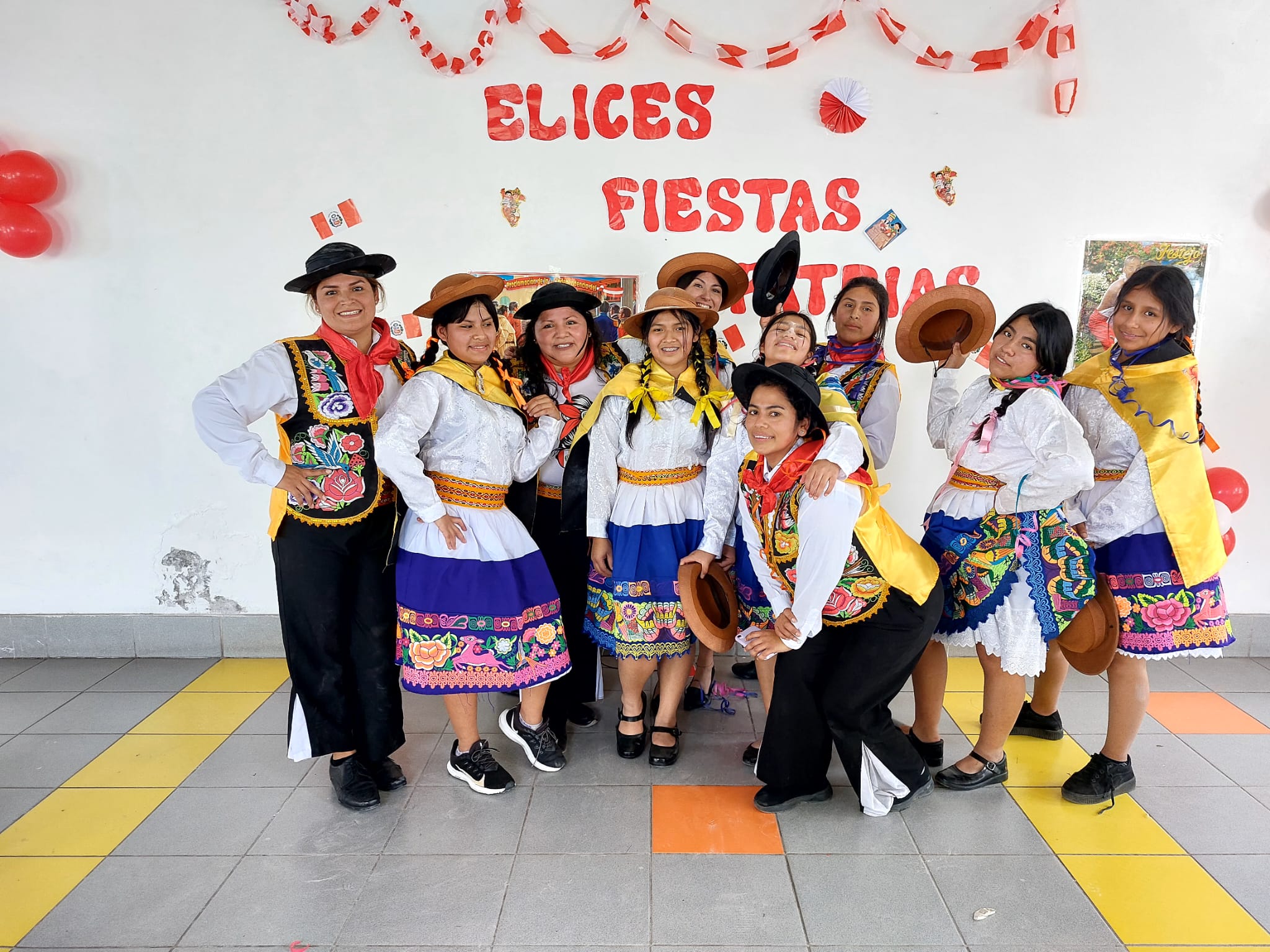 Asociación Mundo Libre