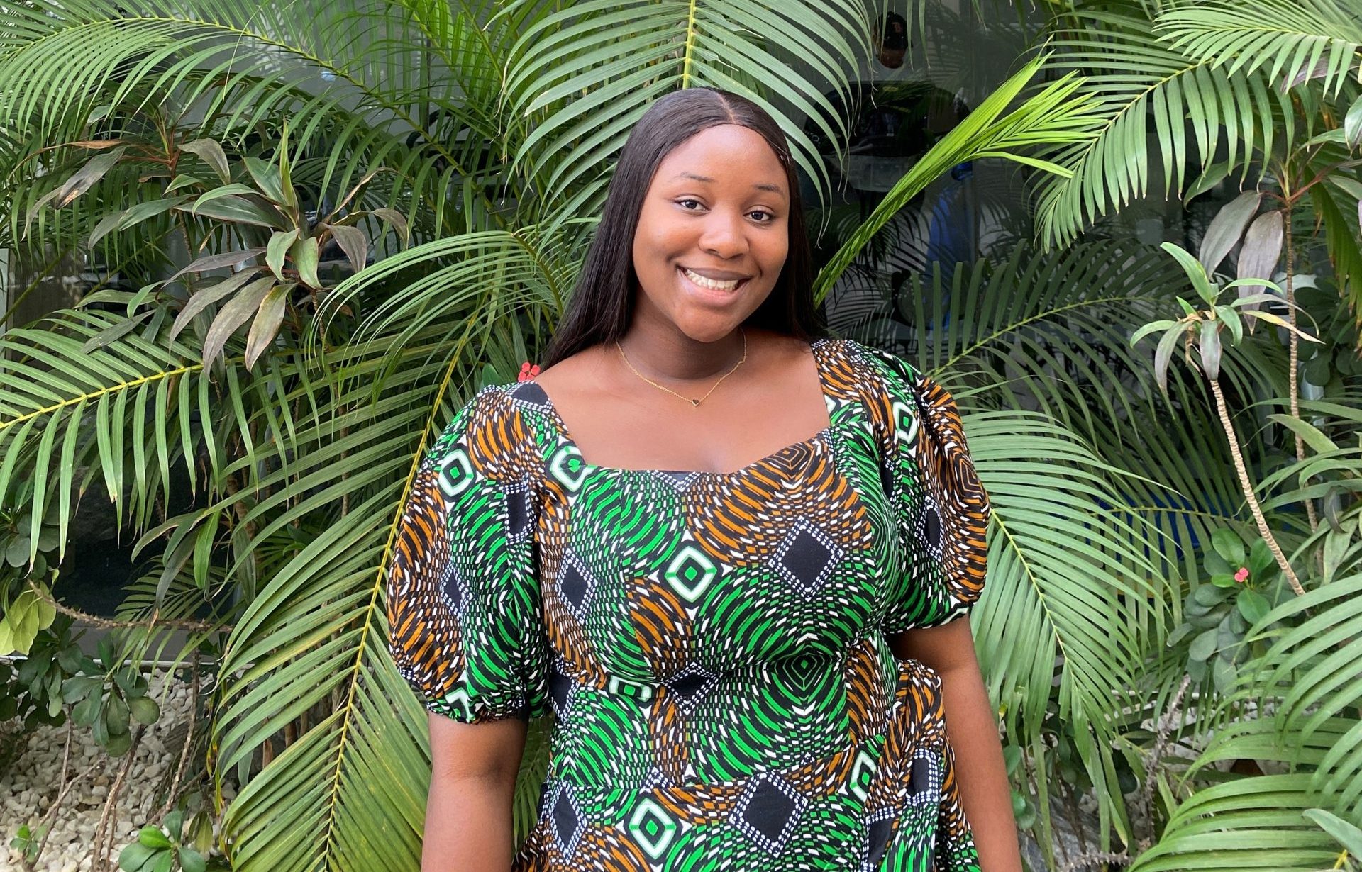 Oluwakanyinsolami